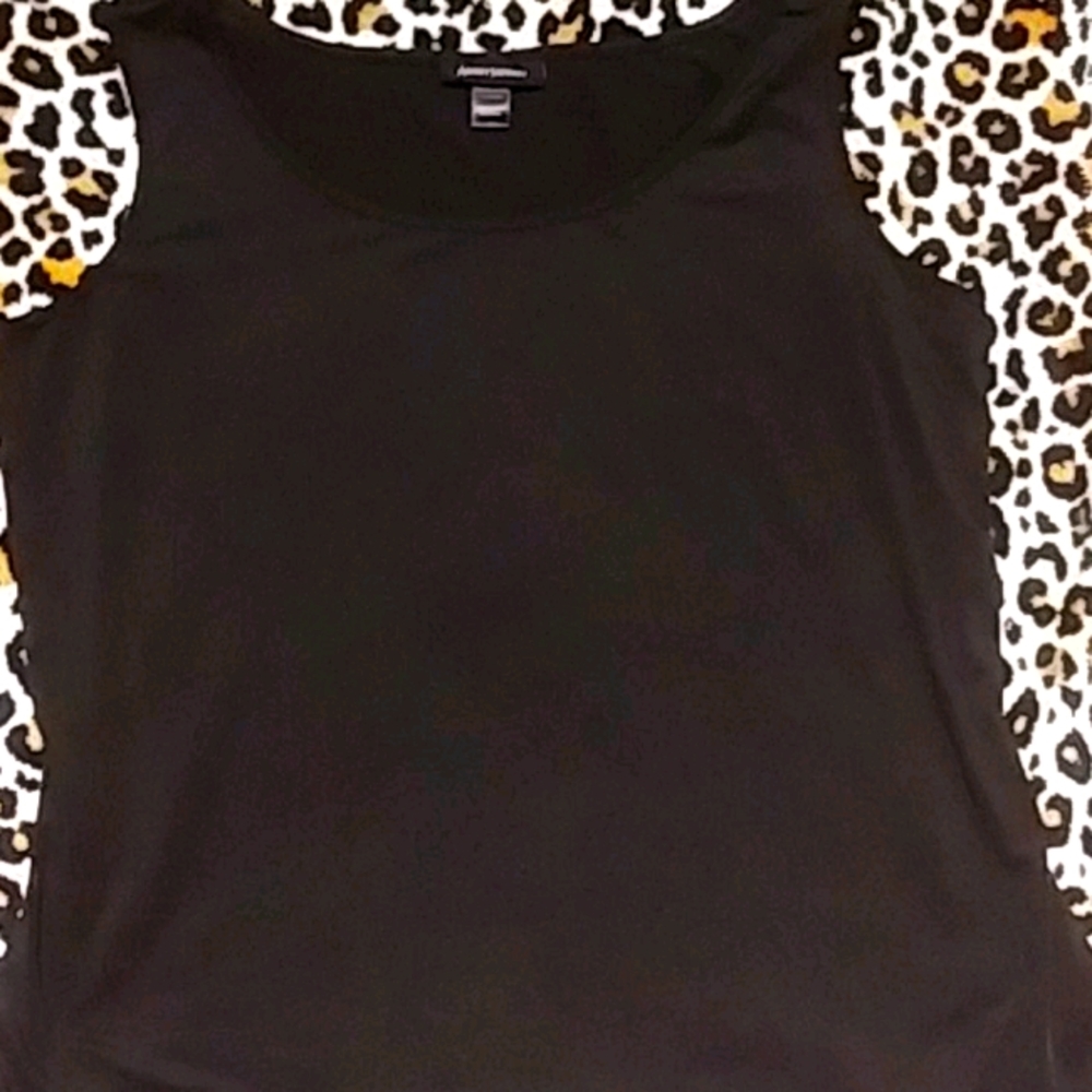 Ashley Stewart Top